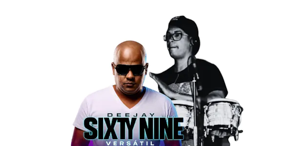 Imagem do Plano Aquafit Tribal – Batida Africana