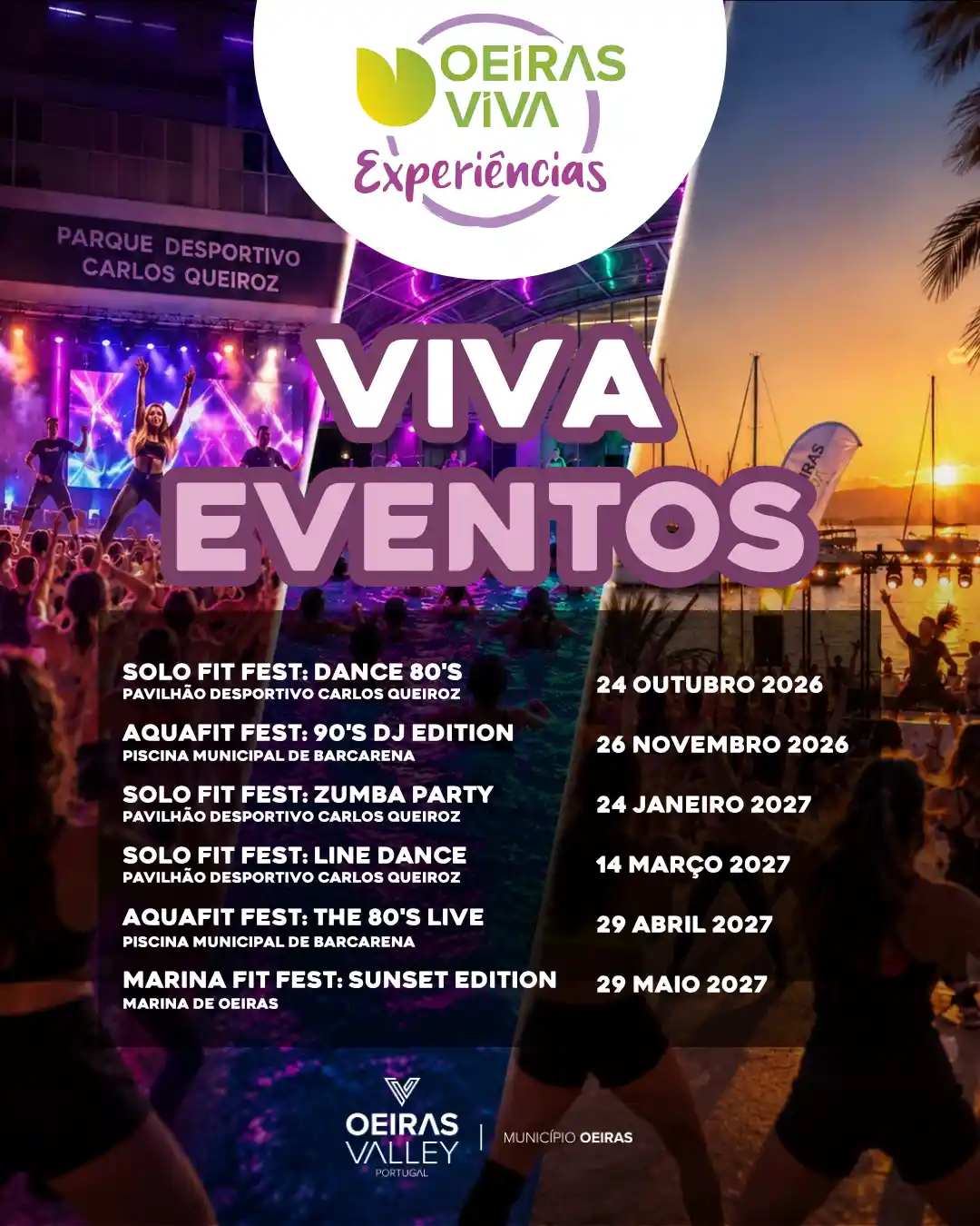 Imagem do Plano Evento Total